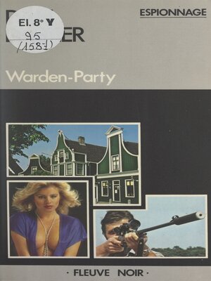 cover image of Warden-Party